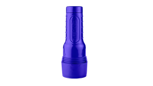 Fleshlight Case: Blue