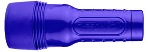 Fleshlight Case: Blue