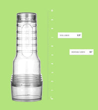 Load image into Gallery viewer, Fleshlight Case: Clear
