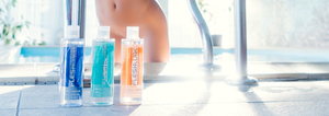Fleshlube: Elements Pack (100 ml)