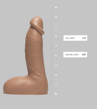 Load image into Gallery viewer, Johnny Sins' Dildo Pack with Fleshlube Slide
