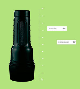 Fleshlight Case: Vibro