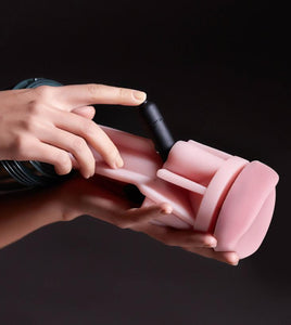 Vibro: Butt
